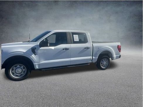 Used 2021 Ford F150 XL w/ Equipment Group 101A High image 12