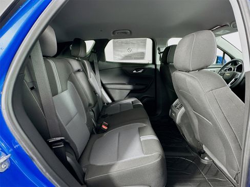 New 2025 Chevrolet Blazer LT w/ Driver Confidence Package image 27