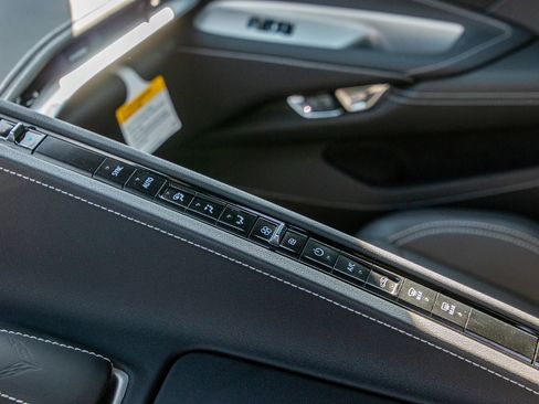 Used 2024 Chevrolet Corvette Z06 w/ Battery Protection Package image 30