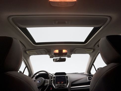 Used 2023 Subaru Crosstrek 2.5i Limited image 19