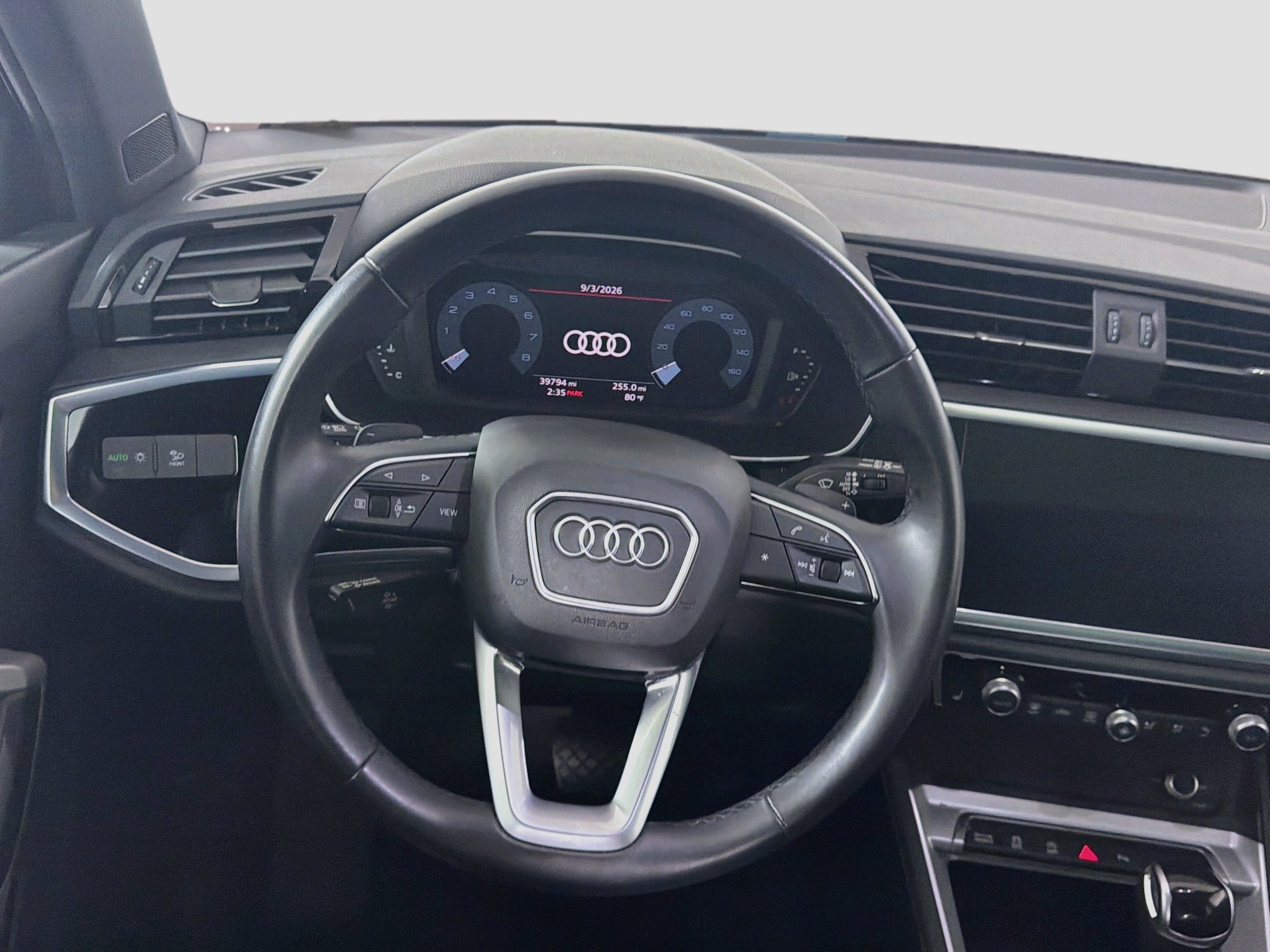 Used 2023 Audi Q3 2.0T Premium AWD/4WD image 17