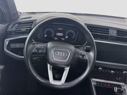 Used 2023 Audi Q3 2.0T Premium AWD/4WD image 17