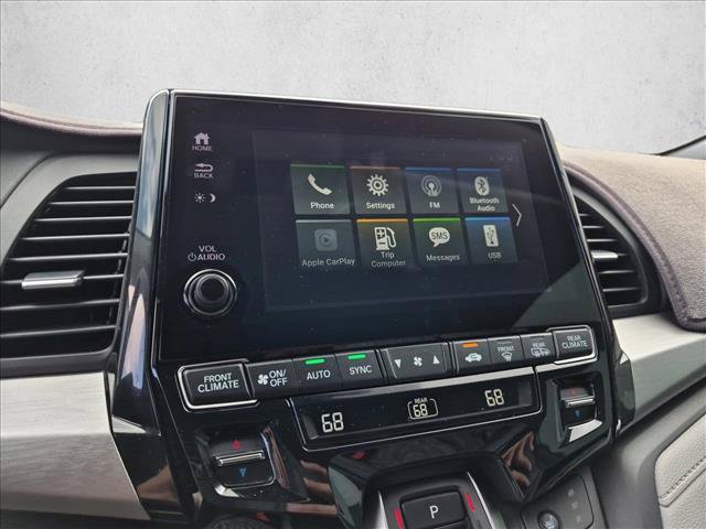 Used 2024 Honda Odyssey EX image 12