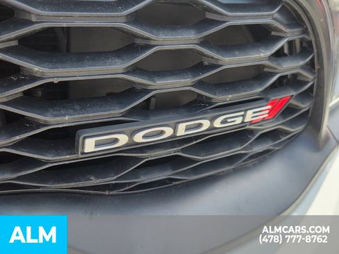 Used 2026 Dodge Durango GT RWD image 23