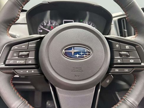 New 2026 Subaru Crosstrek 2.5i Limited AWD/4WD image 15