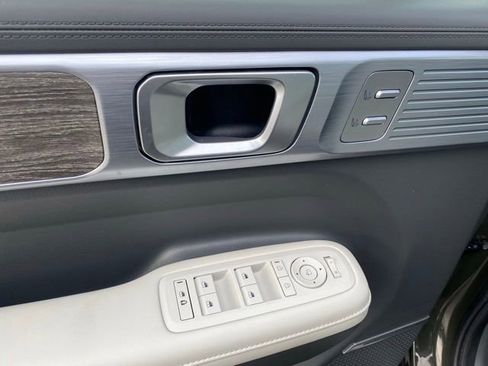 Used 2024 Hyundai Santa Fe Calligraphy image 26