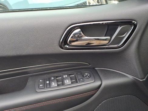 New 2026 Dodge Durango GT AWD/4WD image 13