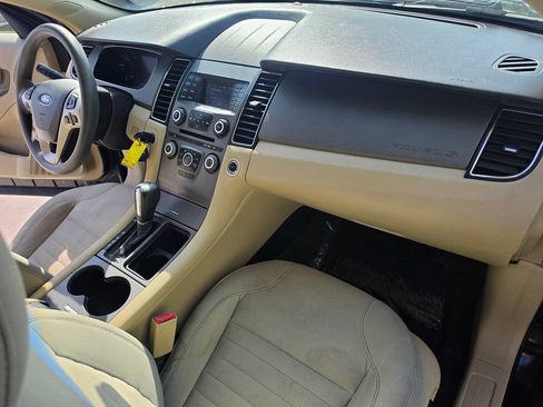 Used 2013 Ford Taurus SE FWD image 35