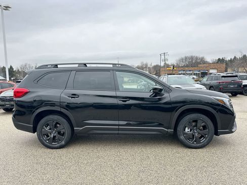 New 2026 Subaru Ascent Premium image 14