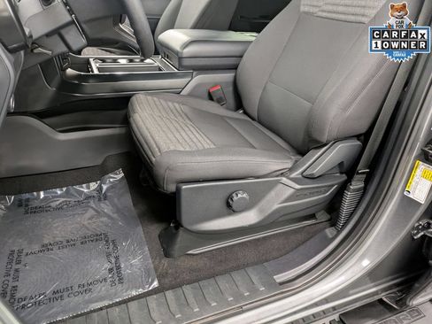 Certified 2023 Ford F150 XL w/ STX Appearance Package AWD/4WD image 10