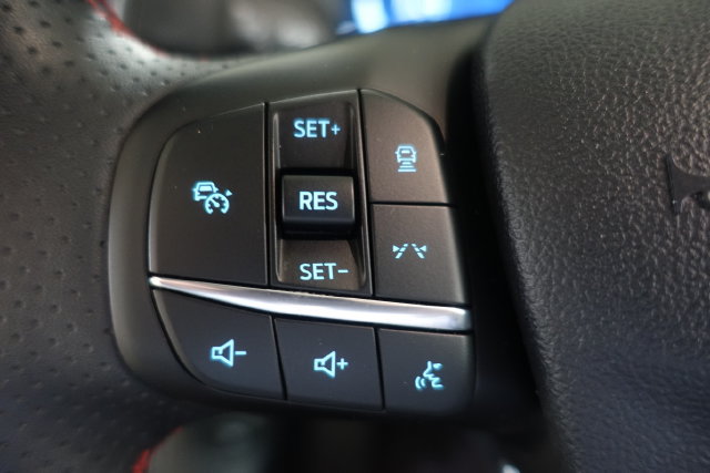 Used 2024 Ford Escape ST-Line Select w/ Tech Pack #2 AWD/4WD image 13