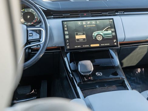 Certified 2024 Land Rover Range Rover Sport SE image 21