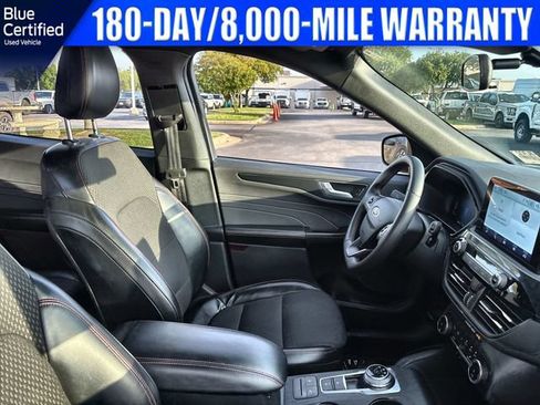 Used 2024 Ford Escape ST-Line FWD image 18