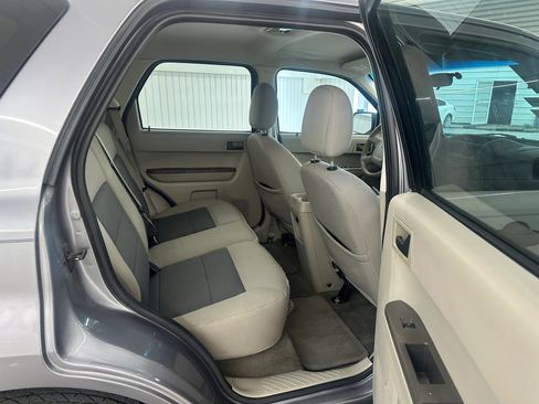 Used 2008 Ford Escape XLT image 14