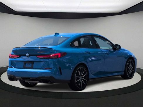 Used 2024 BMW M235i xDrive Gran Coupe w/ Premium Package AWD/4WD image 8
