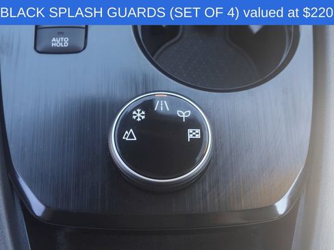 Used 2023 Nissan Rogue SV AWD/4WD image 5