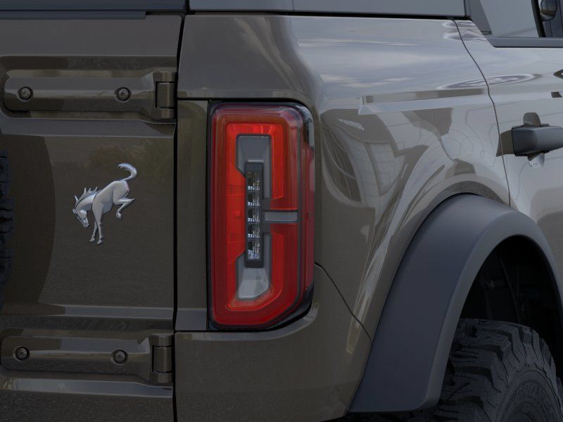New 2026 Ford Bronco Badlands AWD/4WD image 23