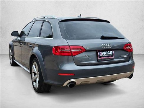Used 2014 Audi A4 Premium w/ Lighting Package AWD/4WD image 8
