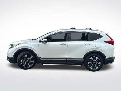 Used 2018 Honda CR-V Touring image 4