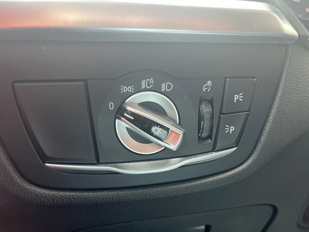 Used 2024 BMW X4 M AWD/4WD image 18