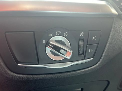 Used 2024 BMW X4 M AWD/4WD image 18