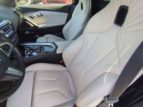 Used 2020 BMW Z4 sDrive30i w/ M Sport Package RWD image 27