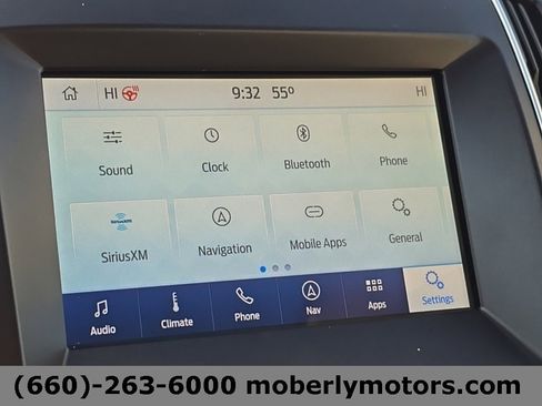 Used 2019 Ford Edge Titanium w/ Equipment Group 301A image 35