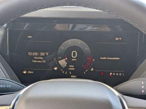 New 2026 GMC Yukon XL Elevation w/ LPO, Floor Liner Package image 32