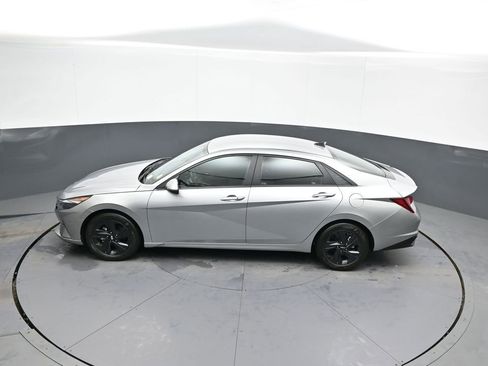 Certified 2023 Hyundai Elantra SEL w/ Cargo Package image 40