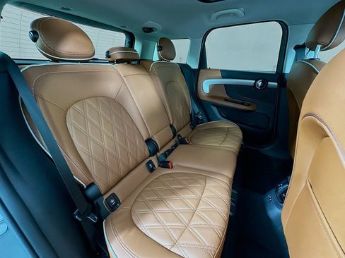 Certified 2023 MINI Cooper Countryman S image 28