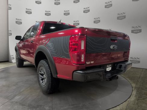 Used 2020 Ford Ranger XLT w/ XLT Sport Appearance Package image 3