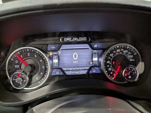 New 2026 RAM 2500 Big Horn image 18