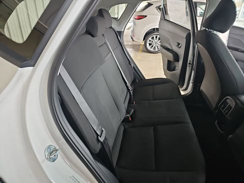 New 2026 Hyundai Kona SEL Sport image 12