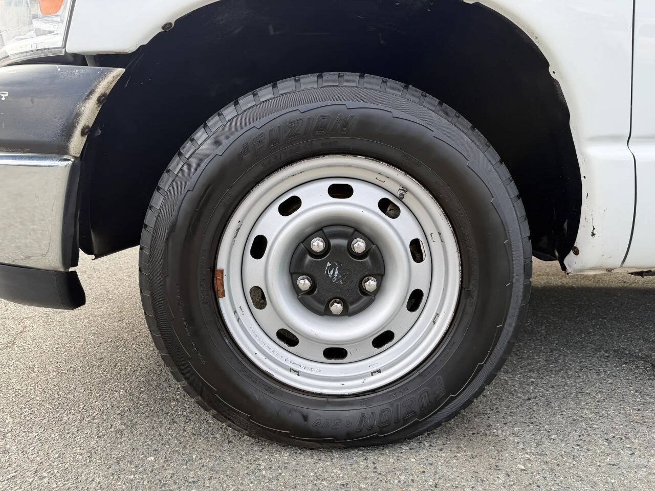 Used 2008 Dodge Ram 1500 Truck ST w/ Popular Equipment Group RWD image 21