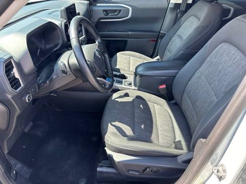 Used 2021 Ford Bronco Sport Big Bend w/ Big Bend Package (96B) AWD/4WD image 13