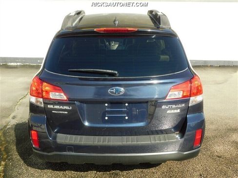 Used 2013 Subaru Outback 2.5i Limited image 6