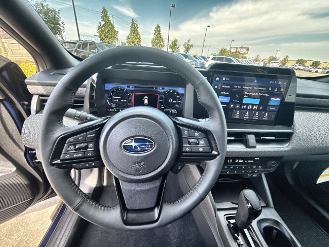 New 2026 Subaru Outback Premium AWD/4WD image 16