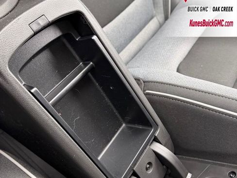 Used 2026 Chevrolet TrailBlazer LT w/ LT Cold Weather Package image 22