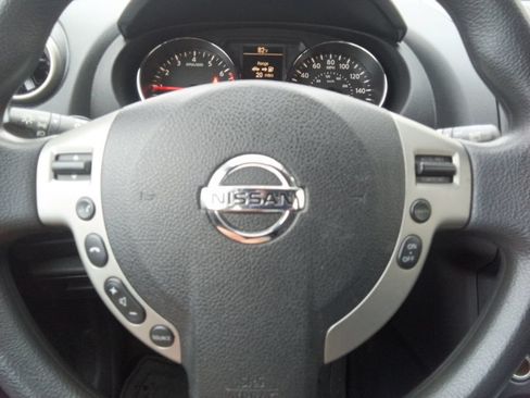 Used 2015 Nissan Rogue S w/ Convenience Package AWD/4WD image 22