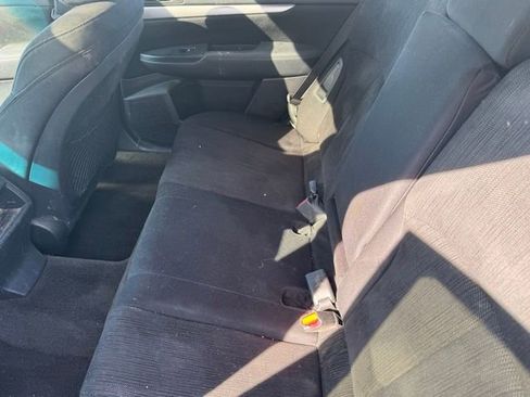 Used 2014 Subaru Outback 2.5i Premium w/ Moonroof Package image 7