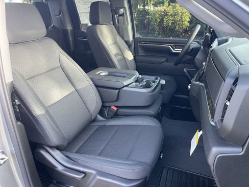 New 2026 GMC Sierra 1500 Elevation AWD/4WD image 27