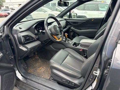 Certified 2023 Subaru Outback Wilderness AWD/4WD image 9