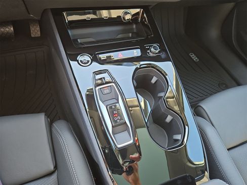 New 2025 Audi A5 2.0T Premium Plus w/ Premium Plus image 22