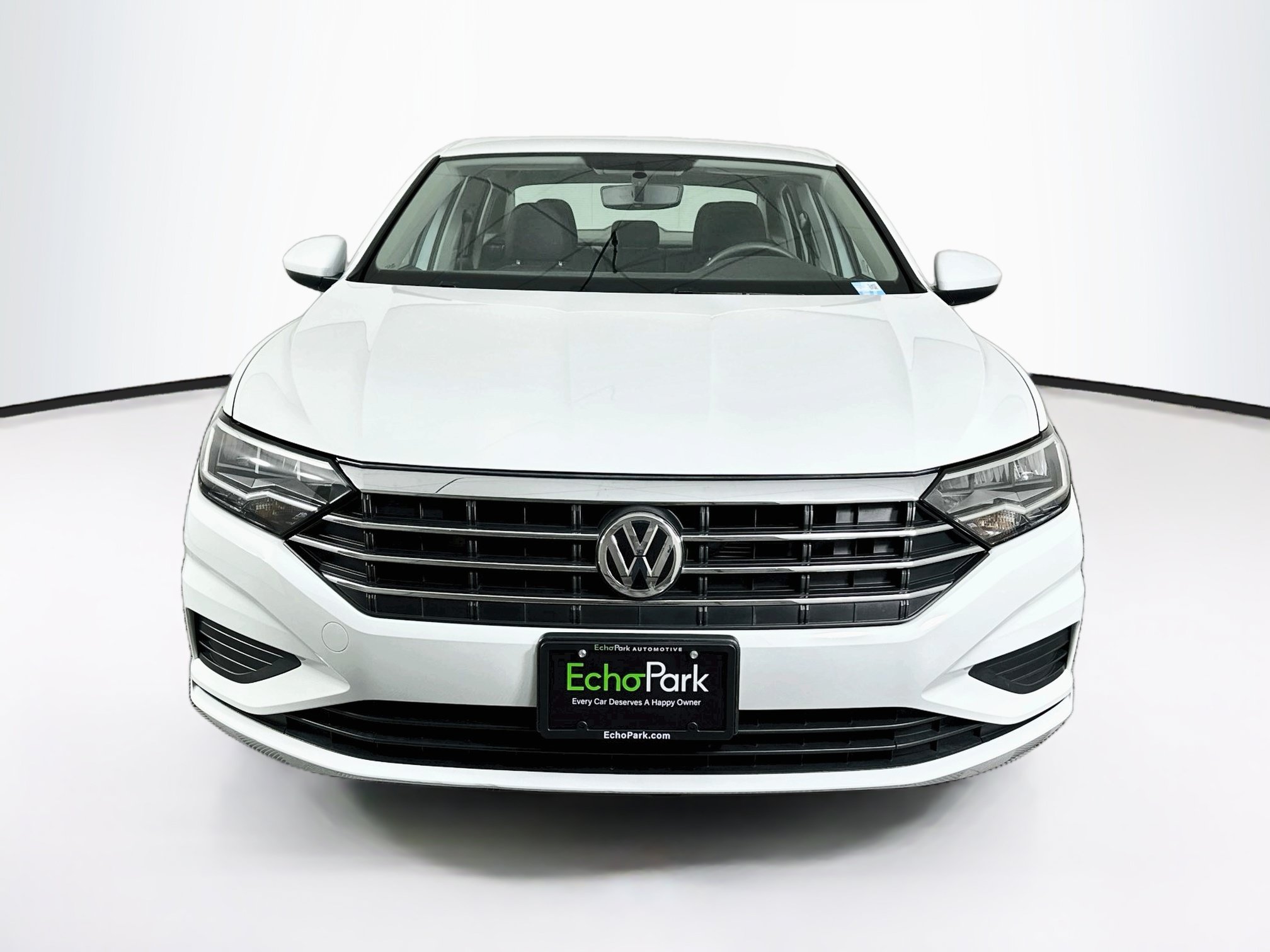 Used 2021 Volkswagen Jetta S w/ Driver Assistance Package FWD image 2