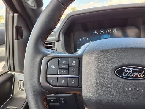 Used 2025 Ford F150 Tremor w/ Tow/Haul Package image 35