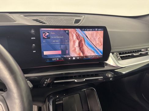 Certified 2025 BMW X1 xDrive28i w/ Technology Package image 13