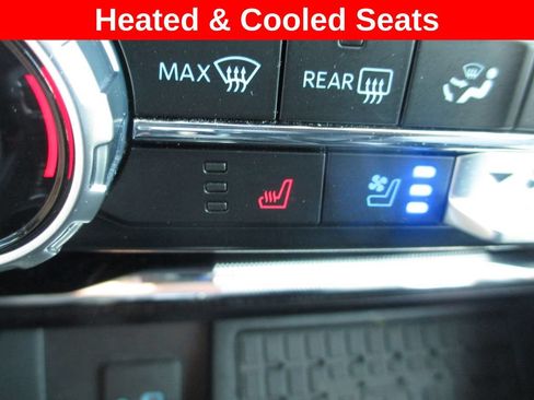 Used 2023 Ford F150 Lariat w/ Equipment Group 502A High AWD/4WD image 20