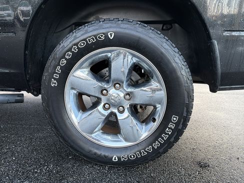 Used 2019 RAM 1500 Express w/ Express Value Package image 20