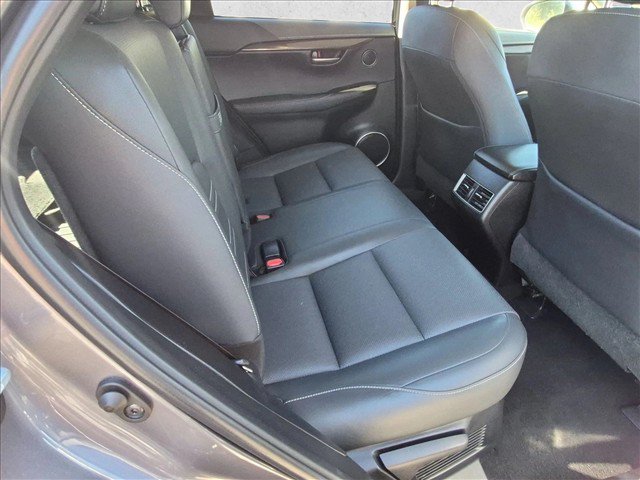 Used 2017 Lexus NX 200t AWD image 21
