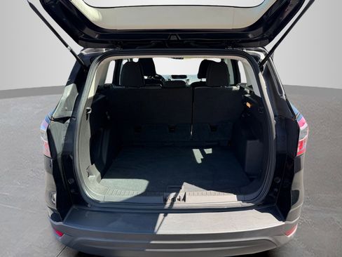 Used 2017 Ford Escape S FWD image 8
